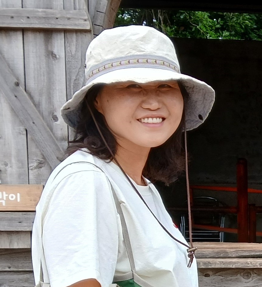 Jessica - Licensed UNESCO Certified Jeju Tour Guide